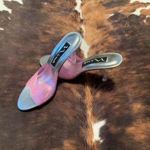 Nina heels